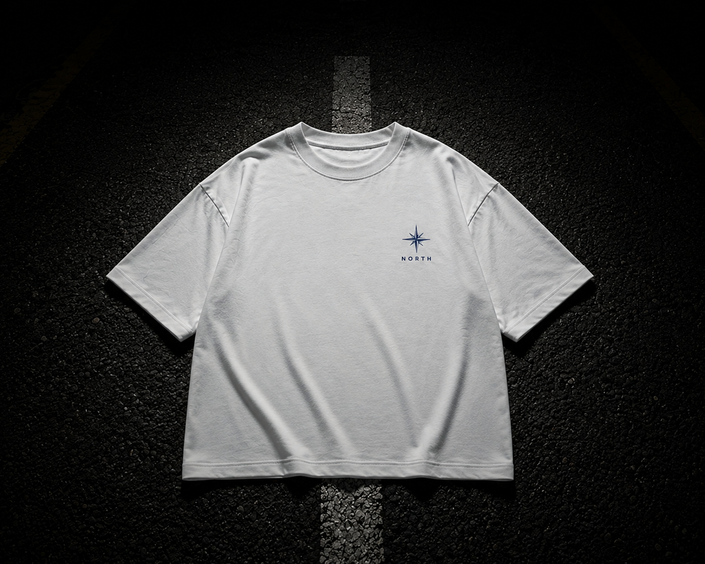 North Star Tee