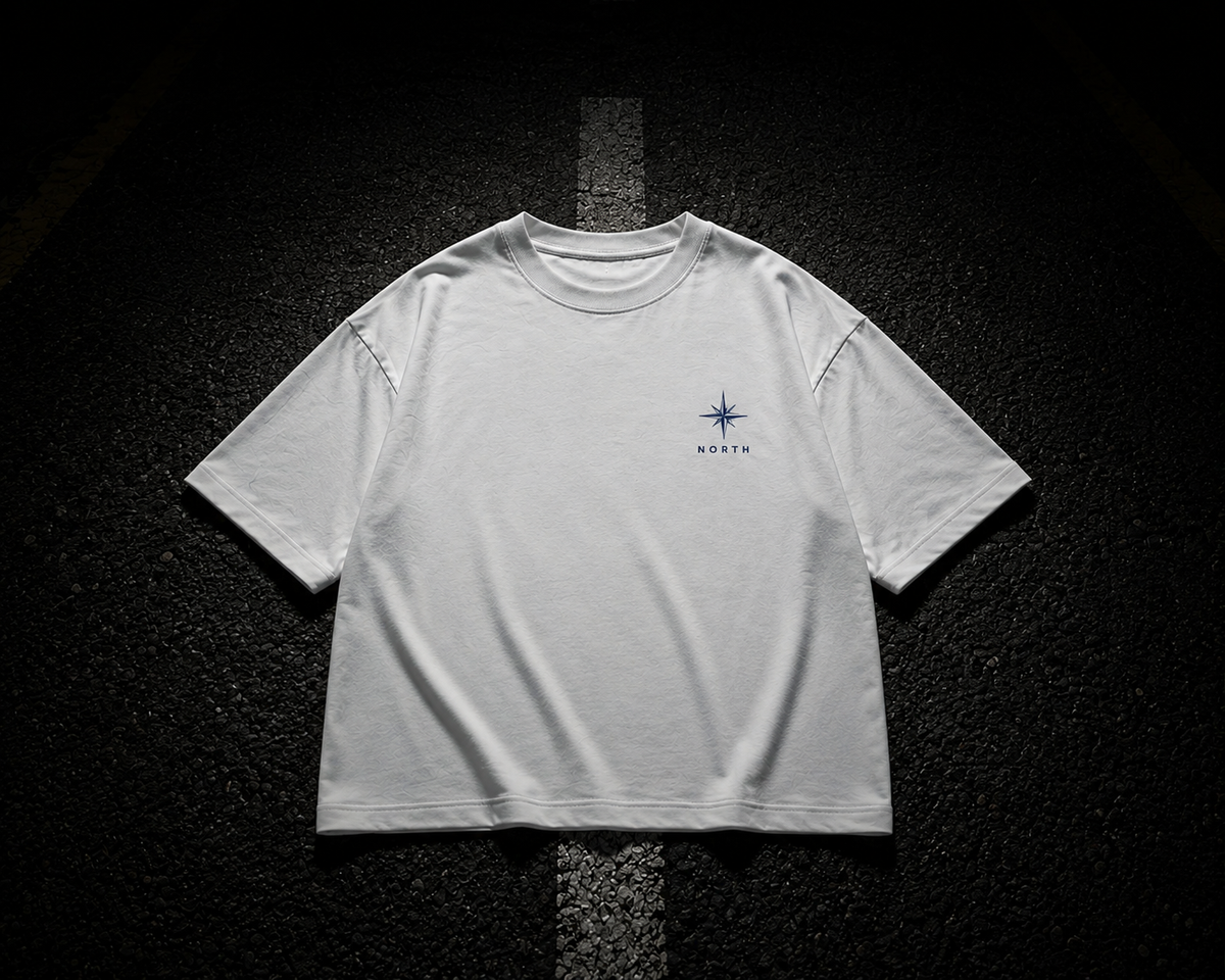 North Star Tee