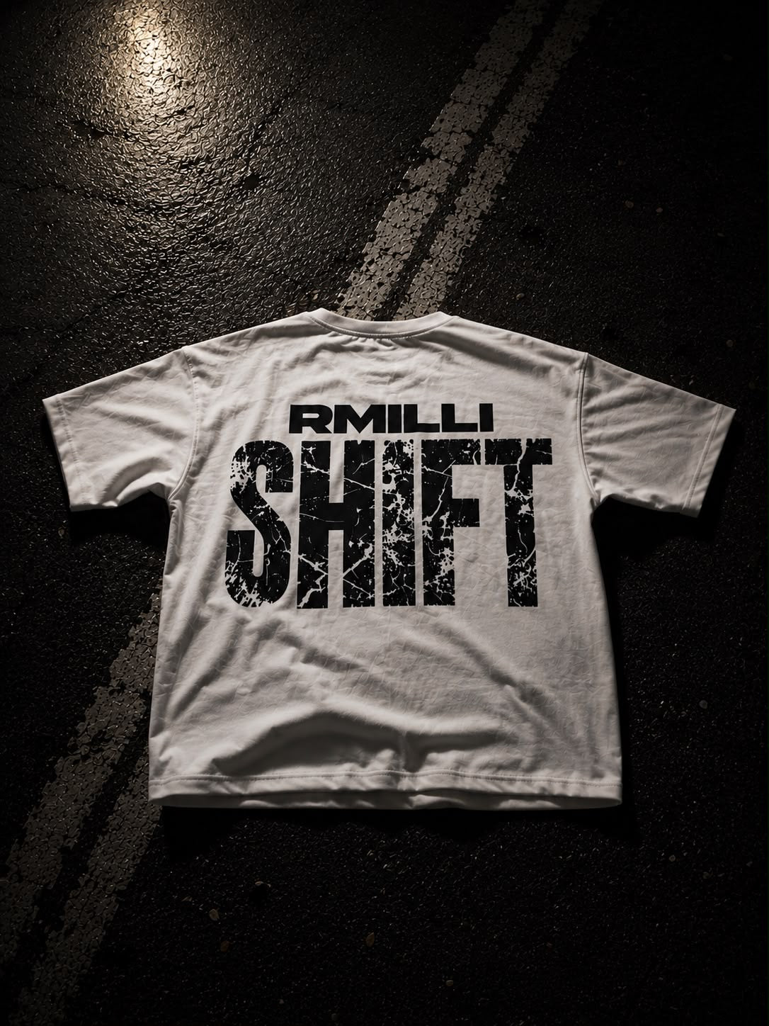 Broken Signal Tee