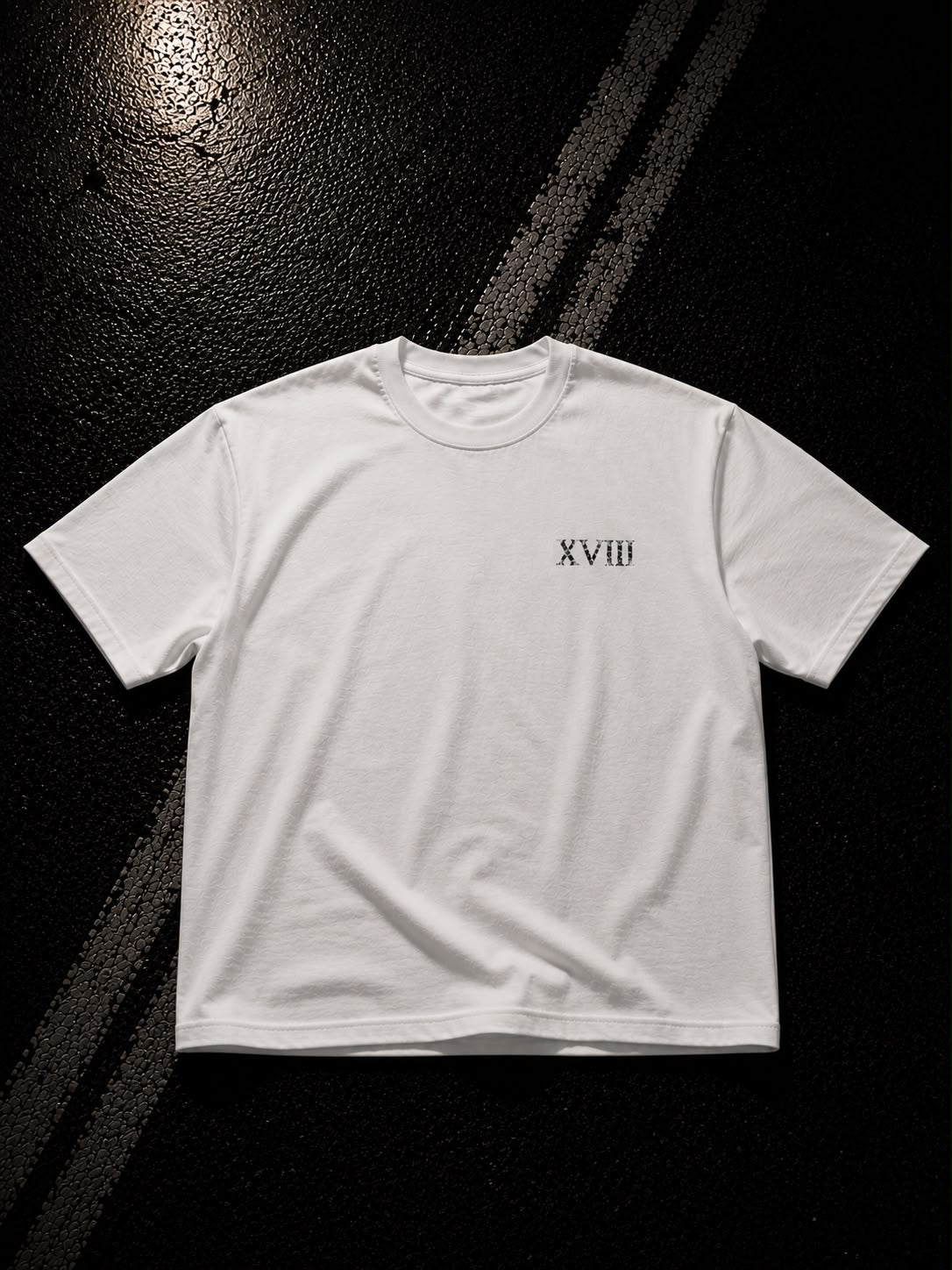 Broken Signal Tee