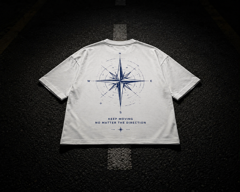 North Star Tee