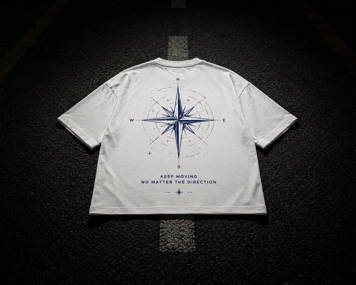 North Star Tee