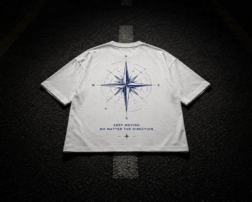 North Star Tee