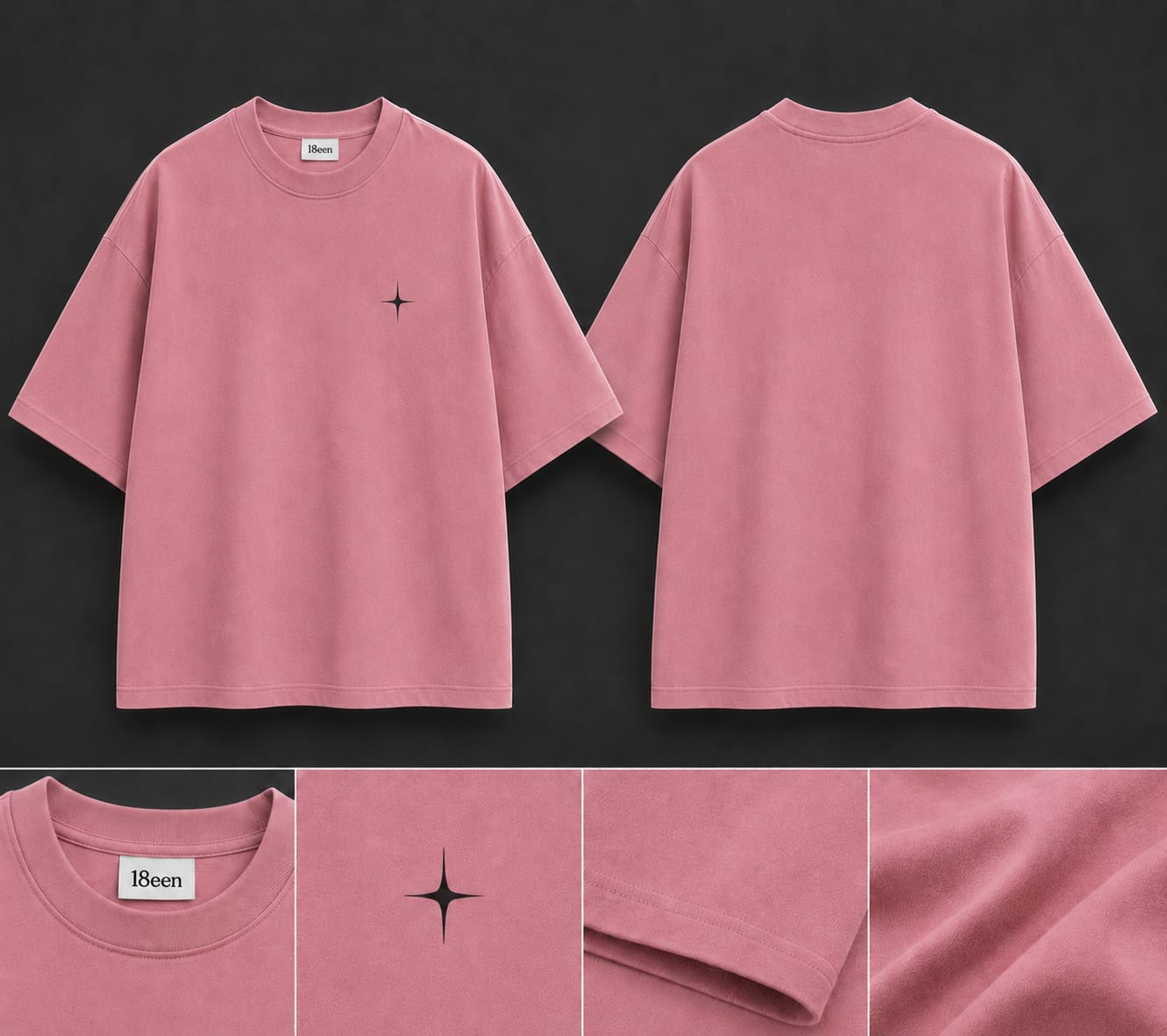TEST TEE